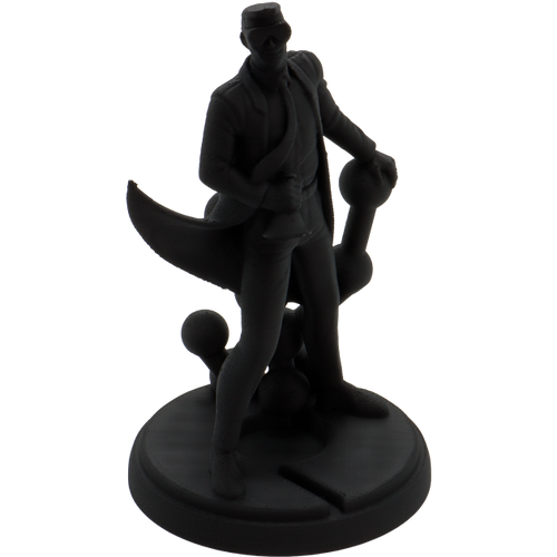 Polymaker HT-PLA Black