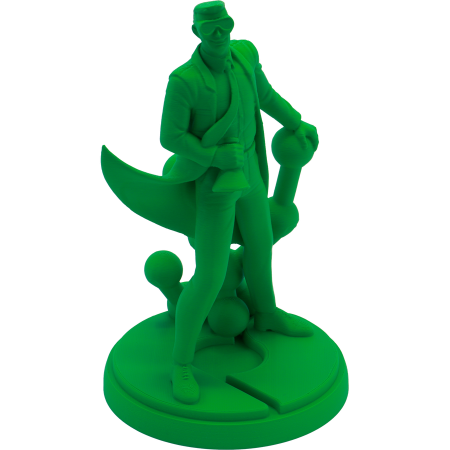 Polymaker HT-PLA Green