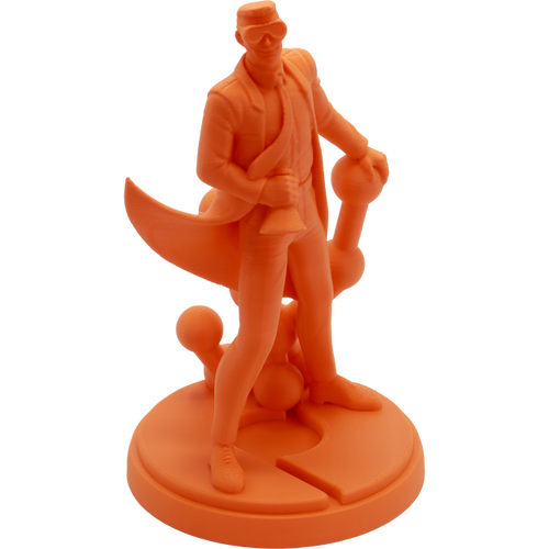 Polymaker HT-PLA Orange