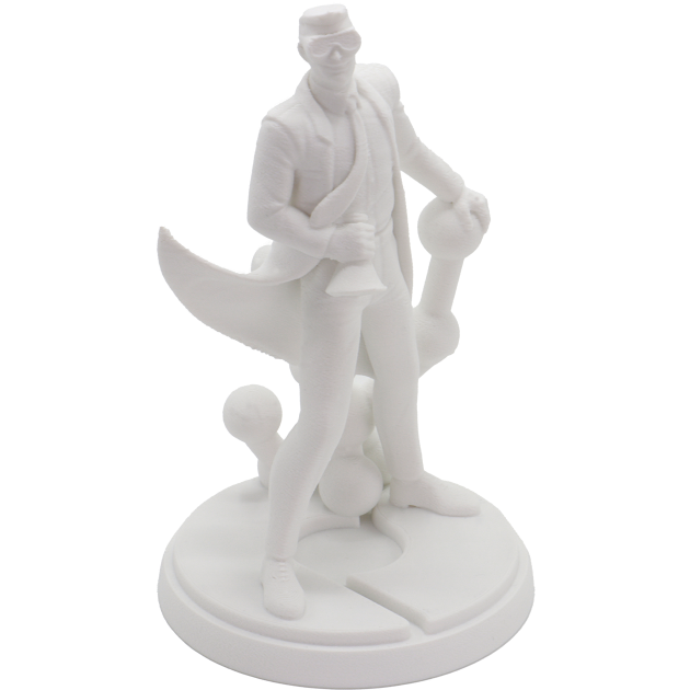 Polymaker HT-PLA White