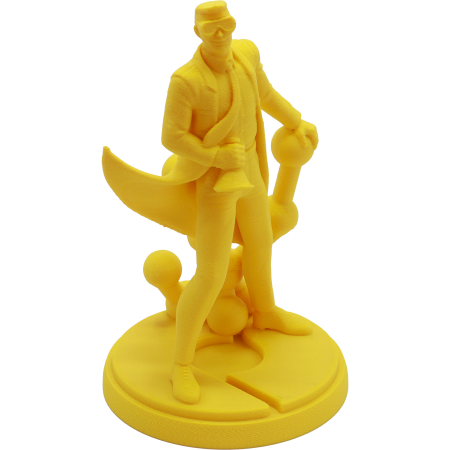 Polymaker HT-PLA Yellow